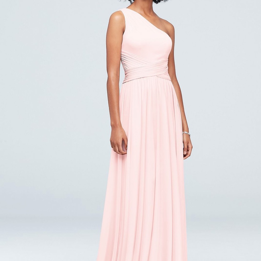 Bridesmaid dress